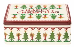 EBX2664- Merry Christmas - Emma Bridgewater